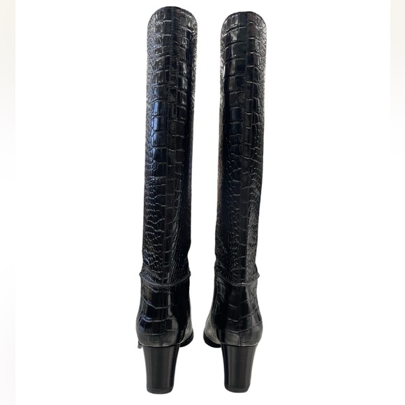 Polo Ralph Lauren Tall Boots - Picture 3 of 4